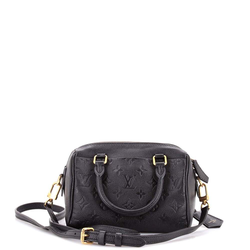 Louis Vuitton Speedy Bandouliere Nm Bag #241121L20B - Picture 3 of 8